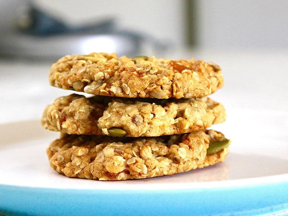 Anzac biscuits
