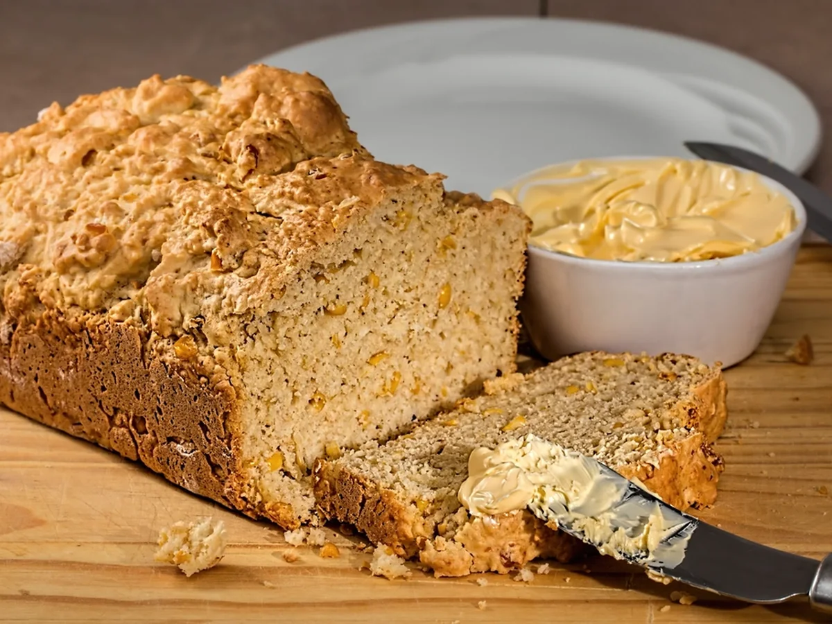 Banana bread