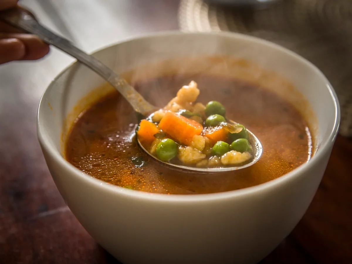 Minestrone